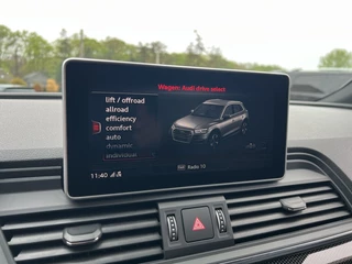 Audi SQ5 - afbeelding nr 39