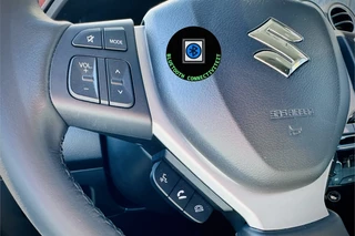 Suzuki Vitara - afbeelding nr 13
