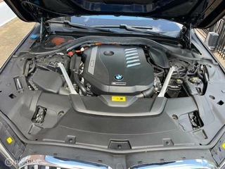 BMW 7 Serie BMW 7-serie 745e - afbeelding nr 57