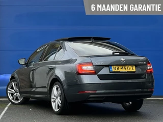 Škoda Octavia Skoda Octavia 1.6 TDI | Pano | Sport zetels | Canton - afbeelding nr 3