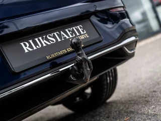 Volkswagen Golf Volkswagen Golf 1.4 GTE TSI|245 PK|PANO|ACC|TREKHAAK|CARPLAY - afbeelding nr 18