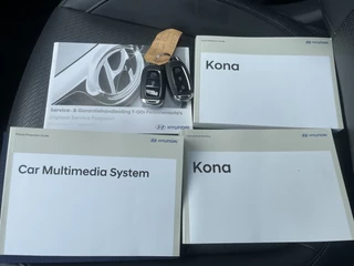Hyundai Kona - afbeelding nr 23
