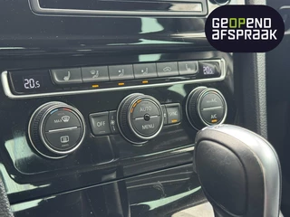 Volkswagen Golf Volkswagen Golf 1.4 TSI Business Edition - afbeelding nr 16