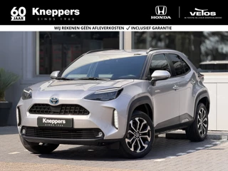 Toyota Yaris Cross 1.5 Hybrid 115 Dynamic