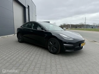 Tesla Model 3 Tesla Model 3 Long Range AWD 75 kWh Inclusief BTW trekhaak carbon - afbeelding nr 7