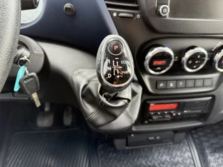 Iveco Daily Iveco Daily 50C18 3.0 3.0 Automaat Luchtvering Dubbellucht L2H2 Climate Control Cruise Control Trekhaak Camera - afbeelding nr 23