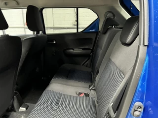 Suzuki Ignis - afbeelding nr 23