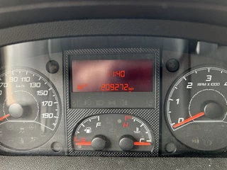 Peugeot Boxer Peugeot Boxer 330 2.0 HDI L1H1 NAVI EURO 6 - afbeelding nr 10