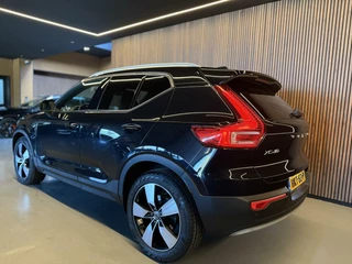 Volvo XC40 Volvo XC40 1.5 T5 Twin Engine R-Design PANO 360 leder hybrid - afbeelding nr 8