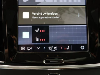 Volvo V90 Volvo V90 T6 PLUG-IN HYBRID LONG RANGE ULTRA BRIGHT FULL-LED HARMAN KARDON - afbeelding nr 31