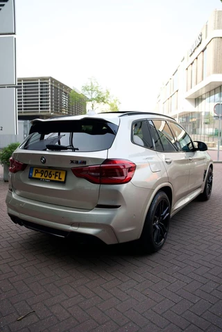 BMW X3 BMW X3 M - BTW| FULL|DEALER|TOPSTAAT|INDIVIDUAL|PANO|1E EIG - afbeelding nr 7