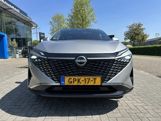 Nissan QASHQAI - afbeelding nr 5