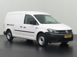 Volkswagen Caddy | Navigatie | Trekhaak | Airco | Cruise | Betimmering - afbeelding nr 7