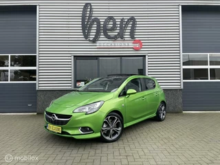 Opel Corsa - 187502025-0