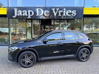 Mercedes-Benz GLA Mercedes-Benz GLA-klasse 200 Business Solution Luxury - afbeelding nr 3