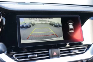 Kia Niro Kia Niro 1.6 GDi PHEV ExecutiveLine|Pano|JBL|ACC|Leder|Ventilatie| - afbeelding nr 21