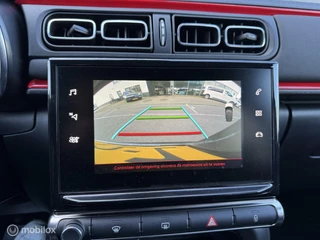 Citroën C3 Citroen C3 110pk Shine I Automaat I Navi I Camera I - afbeelding nr 13