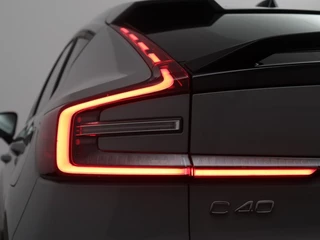 Volvo C40 - afbeelding nr 33