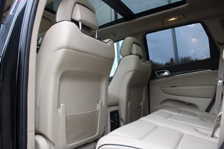 Jeep Grand Cherokee - afbeelding nr 17