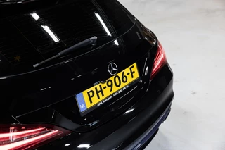 Mercedes-Benz CLA - afbeelding nr 23