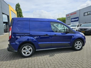 Ford Transit Connect Ford Transit Connect 1.6 TDCI L1 Airco camera 3-pers Marge - afbeelding nr 19