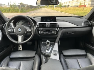 BMW 3 Serie BMW 3-serie 318i M High Executive - afbeelding nr 5