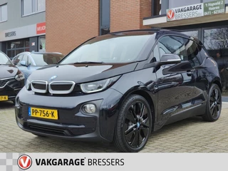 BMW i3 - afbeelding nr 1