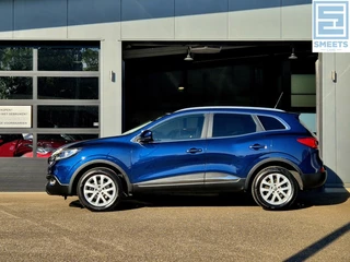 Renault Kadjar Renault Kadjar 1.2 TCe Limited |Navi|Clima|Cruise|Camera|PDC - afbeelding nr 3