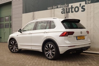 Volkswagen Tiguan - afbeelding nr 6