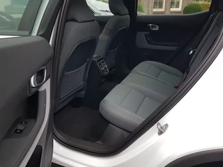 Polestar 2 Polestar 2 LR SM 82kWh RWD 300pk Pilot Plus alle opties 655km range - afbeelding nr 7