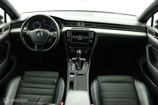 Volkswagen Passat Volkswagen Passat Variant GTE 1.4 TSI 204PK DSG Highline Plug-In Hybrid | MARGE | Vol Opties | 1e Eig | NL Auto | 54dkm | DEALERST - afbeelding nr 26