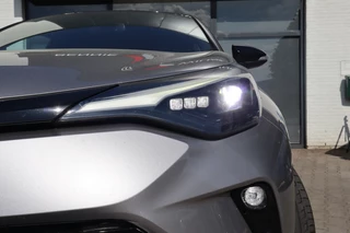 Toyota C-HR Toyota C-HR 2.0 Hybrid GR-Sport Slechts 41.523 km! - afbeelding nr 24