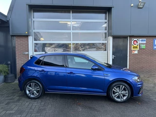 Volkswagen Polo Volkswagen Polo 1.0 TSI Highline Business R *ALL-IN PRIJS* - afbeelding nr 2