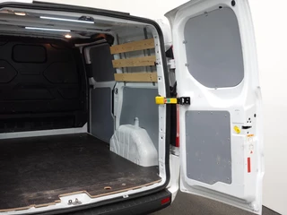 Ford Transit Custom Ford Transit Custom 280 2.0 TDCI L1H1 Trend Automaat Navi DAB Parkeersensoren Airco Camera Carplay - afbeelding nr 37