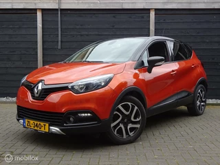 Renault Captur Renault Captur 0.9 TCe Limited - afbeelding nr 1