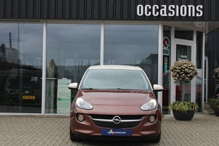 Opel ADAM - afbeelding nr 3