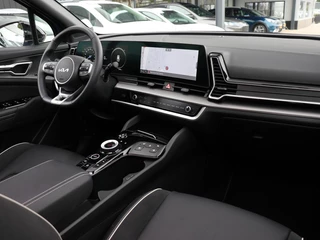 Kia Sportage Kia Sportage 1.6 T-GDi Plug-in Hybrid GT-PlusLine I Panoramadak I HarmanKardo - afbeelding nr 3