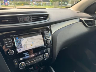 Nissan QASHQAI Nissan QASHQAI 1.3 DIG-T N-CONNECTA + ECC/PDC/PANODAK/NAVI/CAMERA/LMV - afbeelding nr 27