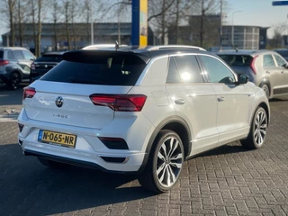 Volkswagen T-Roc - afbeelding nr 5