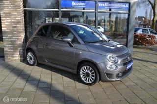 Fiat 500 Fiat 500 1.2 Sport|LED|carplay|154.108km! - afbeelding nr 2