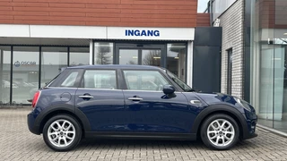 MINI One - afbeelding nr 5