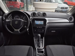 Suzuki Vitara Suzuki Vitara 1.0 Boosterjet Select Automaat |Nav|Cruise |Clima - afbeelding nr 6