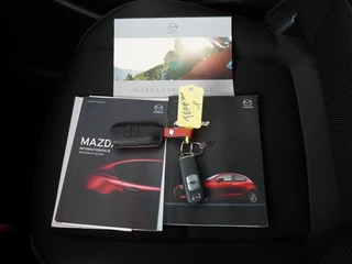 Mazda 2 - afbeelding nr 31