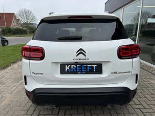 Citroën C5 Aircross Citroën C5 Aircross 1.6 Plug-in Hybrid Feel App connect | Cruise control | - afbeelding nr 8