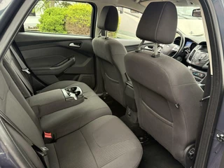 Ford Focus Ford Focus Wagon 1.0 EcoBoost Edition Plus trekhaak - afbeelding nr 7
