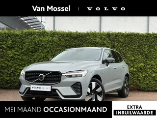 Volvo XC60 T6 Plug-in hybrid AWD Plus Dark