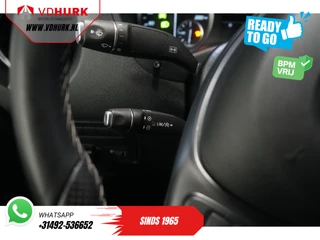 Mercedes-Benz Vito Mercedes-Benz Vito 114 CDI L2 BPM VRIJ! 270gr. Deuren/ Stoelverw./ Navi/ Carplay/ PDC/ Cruise/ Airco - afbeelding nr 16