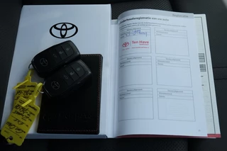 Toyota Corolla Cross - afbeelding nr 6