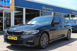 BMW 3 Serie - 172837404-0