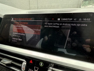 BMW 3 Serie BMW 3 Serie 320i M-Sport,1e Eig,Half Leer,LED,Carplay,Dealer OH,Lane Ass., - afbeelding nr 32